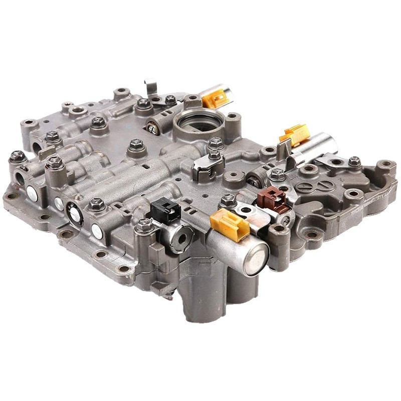 U140U240U241 Gearbox Valve Body Available from Stock Is Suitable for Toyota Automatic Transmission Transmission System