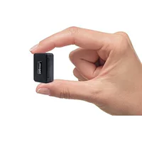 Автомобильный портативный локатор GPS1500mAh подходит для водонепроницаемого GPSTracker2G