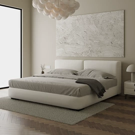 皮艺床;布艺床;梳妆台