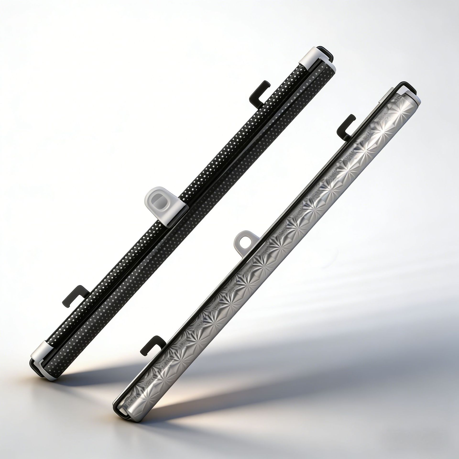 차양 자동차 태양 보호 단열 자동 개폐식 차양 자동차 용품 인 차양 흡입 타입 썬 바이저