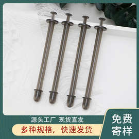 妇科凝胶管女性一次性阴道给药器直管女性私处护理便携式厂家批发