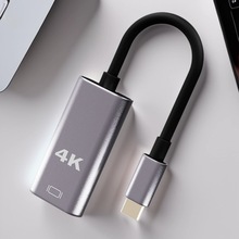 type-c�Dhdmi�D���^4Kͬ���߼������D����USB-C�֙C��XͶ��