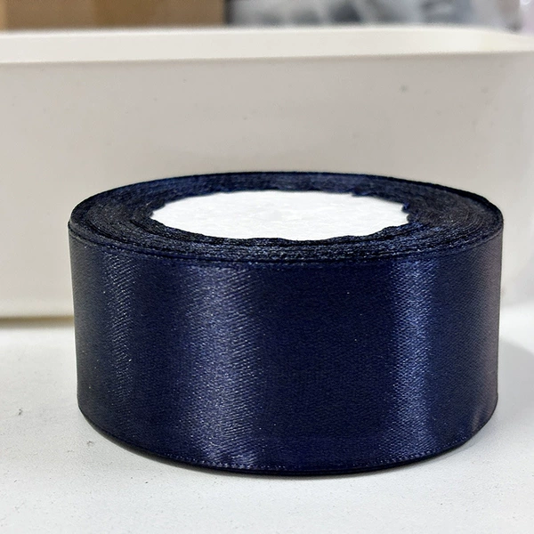 Navy blue*4cm*Length: 22 meters/roll