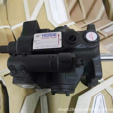 台湾油升V18A2R-10X减少机械的维修成本可靠性和长的元件使用寿命