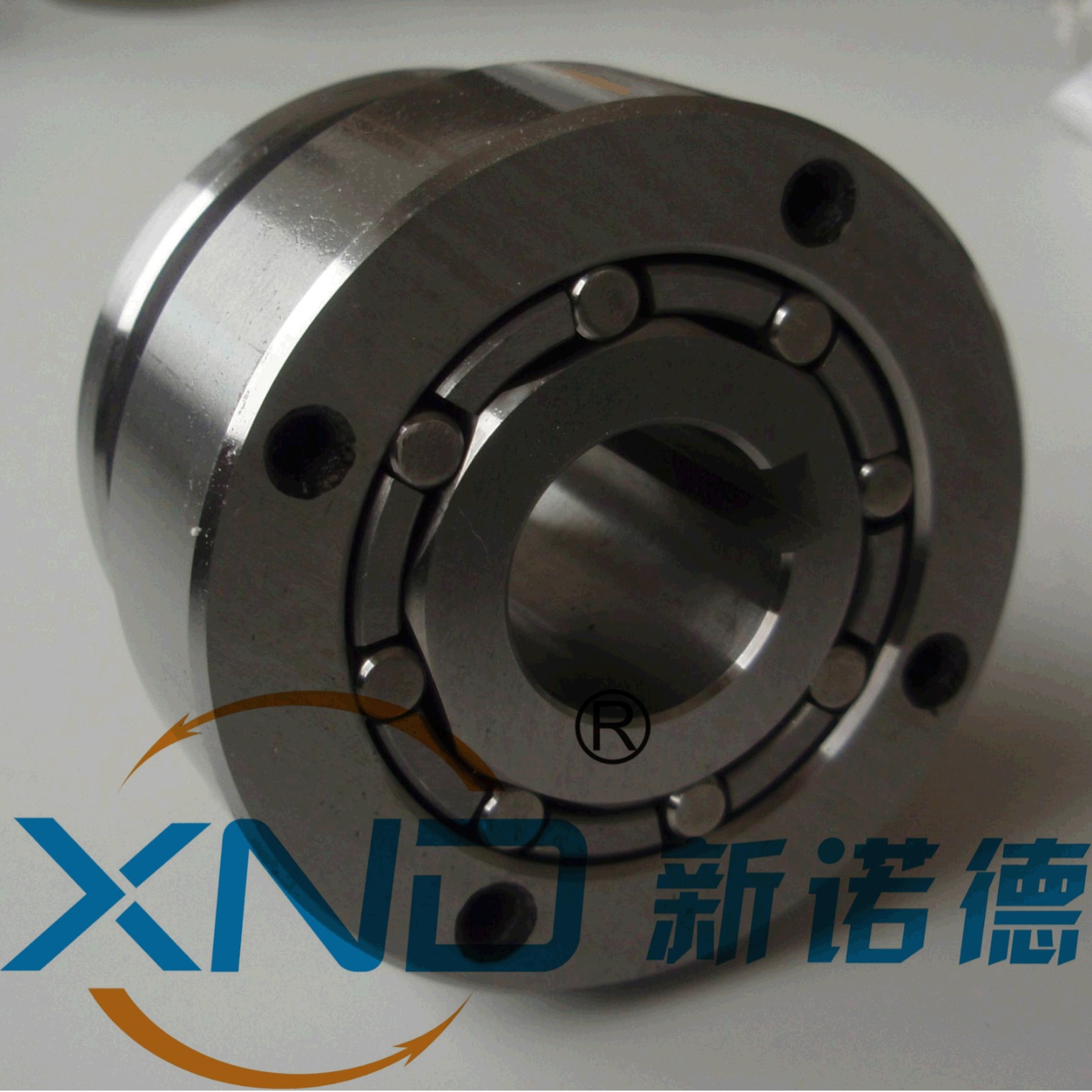 GCS2576ZL双向超越离合器/2576可控滚柱式超越离合器/双向离合器