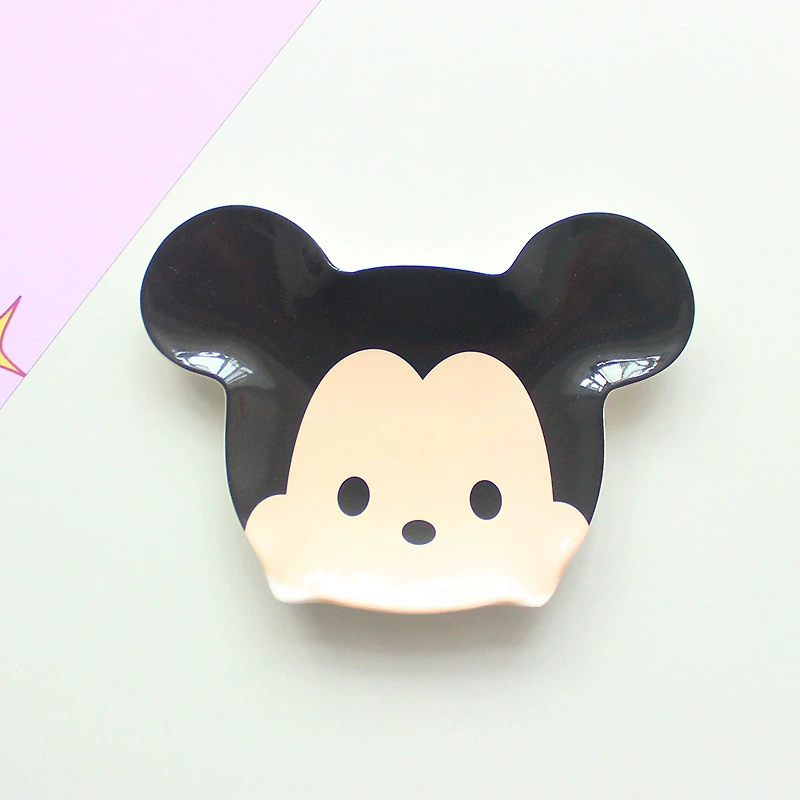 Салатник (Hello Kitty KT) меламин, 12.5×11.3×5.8 см, 450 мл, прочный к разбиванию