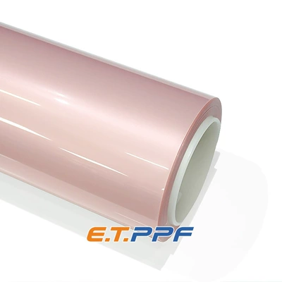 Auto Color Change Film Liquid Metal Ppf Self-Healing High - tpu-liquid-metal-shell-powder-liquid-metal-shell-powder-152m15m