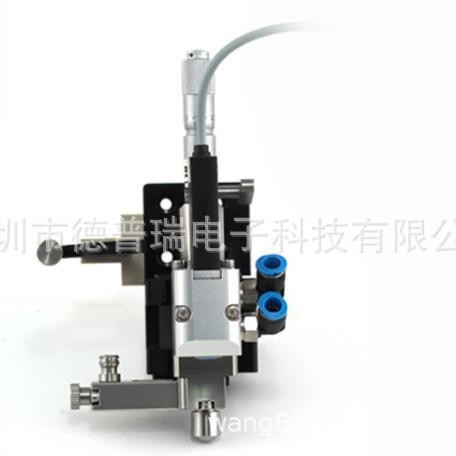 黑胶压电喷胶阀