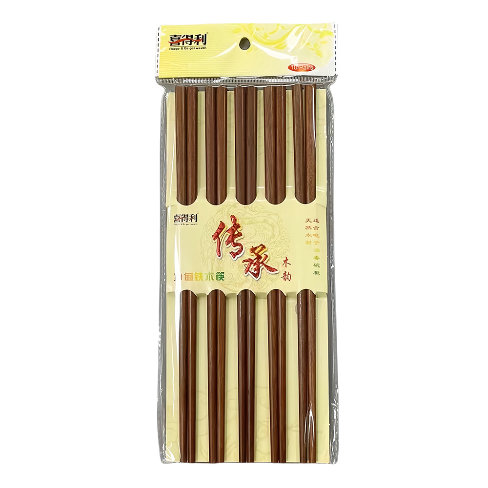 911 폰티아낙 철목젓가락