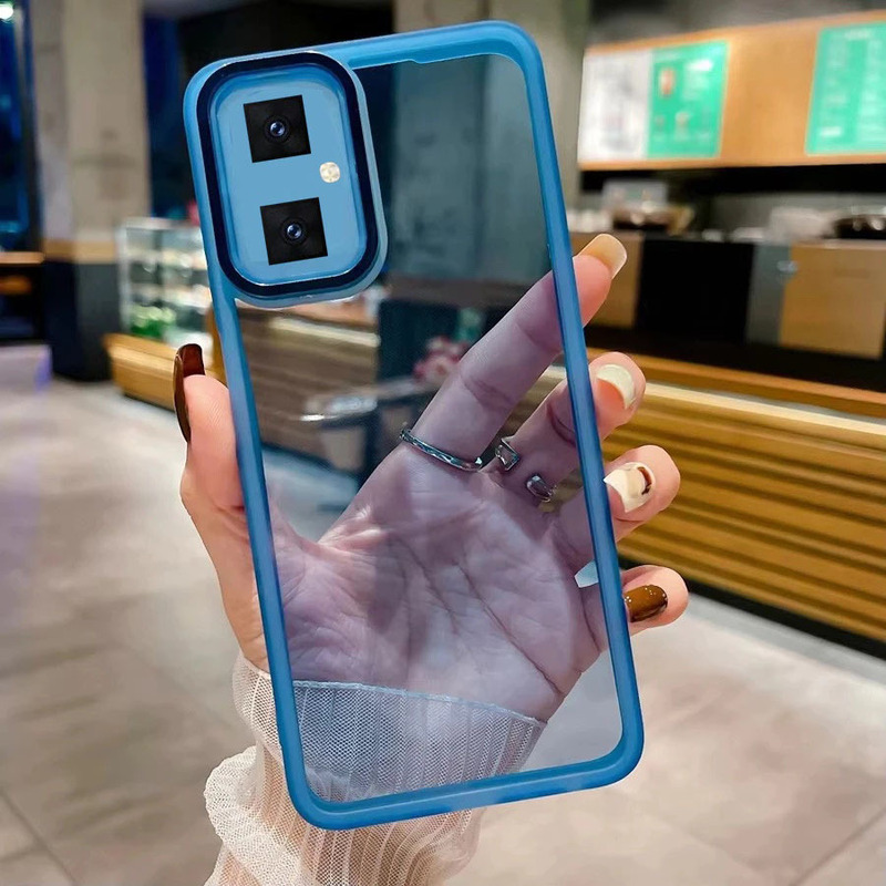 Transsion infinix Smart 10 9 8 7 5 携帯電話ケースシリコン透明保護カバー TPU 落下防止に適しています。|undefined