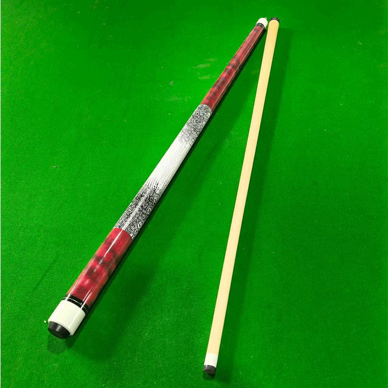 【13mm】도마뱀 무늬 레드