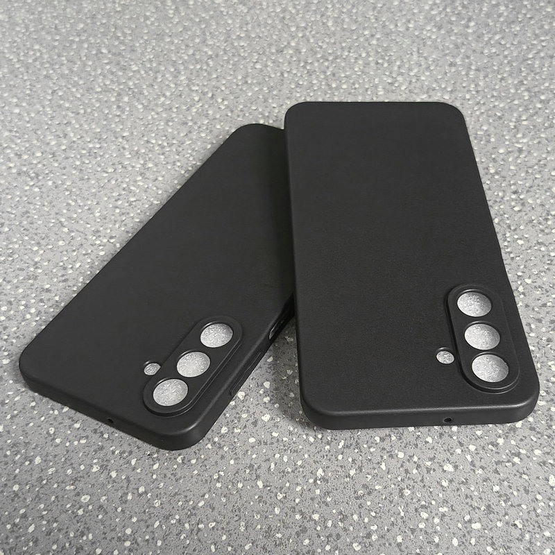 适用三星Galaxy M36手机壳F36保护套Jump4全包5G硅胶磨砂防刮软壳