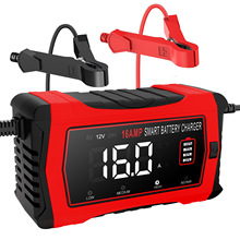 16A��܇�ƿ�����6V 12V 24V�����AGM늳س�����S��