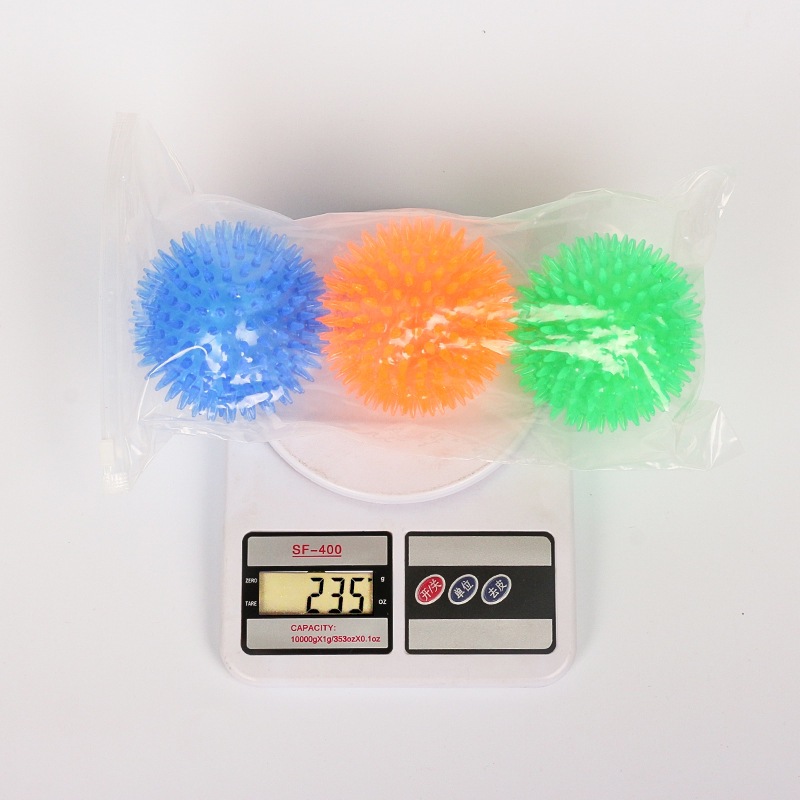 오렌지, 그린, 블루 3팩