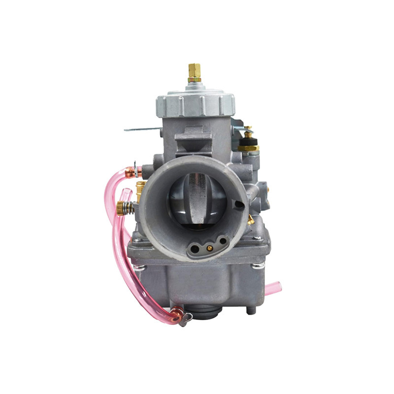 Accesorios cortacésped de sierra de cadena 34mm VM34 carburador carbohidrato VM34SC VM34-168 42-6015