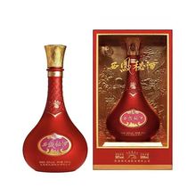 婚宴用酒 陕西特产 50度浓香型白酒批发 西凤秘酒 量大价优