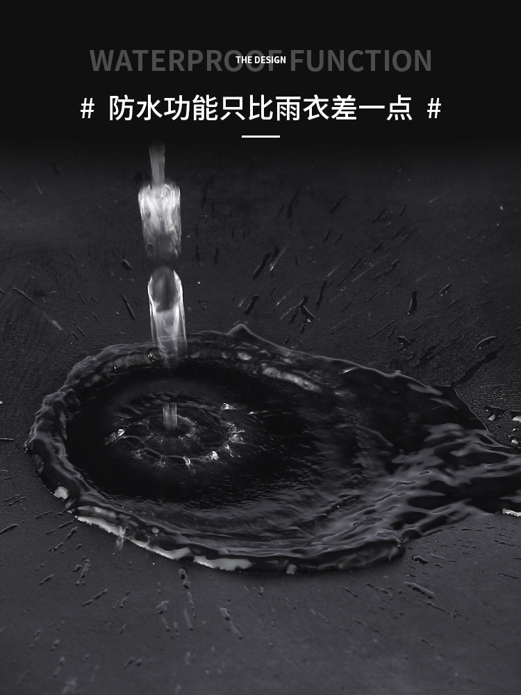 メーカー卸売メンズバックパック pvc 韓国ビジネスバックパックメンズ大容量スクールバッグ国境を越えた特別なアマゾン