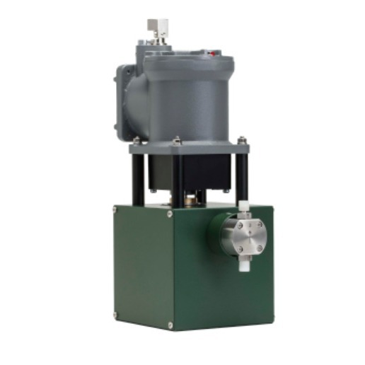 原装供应NS精密科学NP-FX(Ⅱ)-05P紧凑型柱塞泵