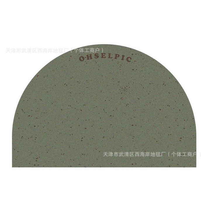 简约家用浴室防滑垫速干吸水软硅藻泥地垫耐脏卫生间进门垫可批发|undefined
