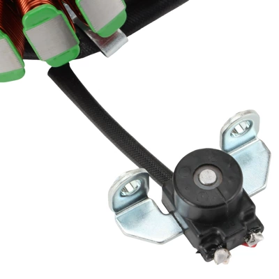 Alovlanma bobini (Babinalar) Suitable for Yamaha
