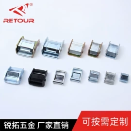 收紧器;服饰箱包五金;油泵、油嘴