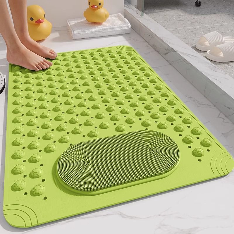 Bean Green-Massage Type