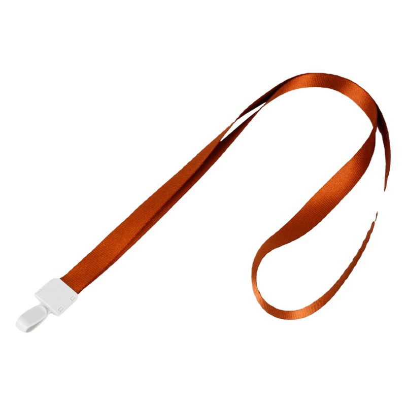Ремешки для бейджей, оптом, с логотипом, термотрансферная печать, трафаретная печать, производство под собственной торговой маркой, по выгодной цене