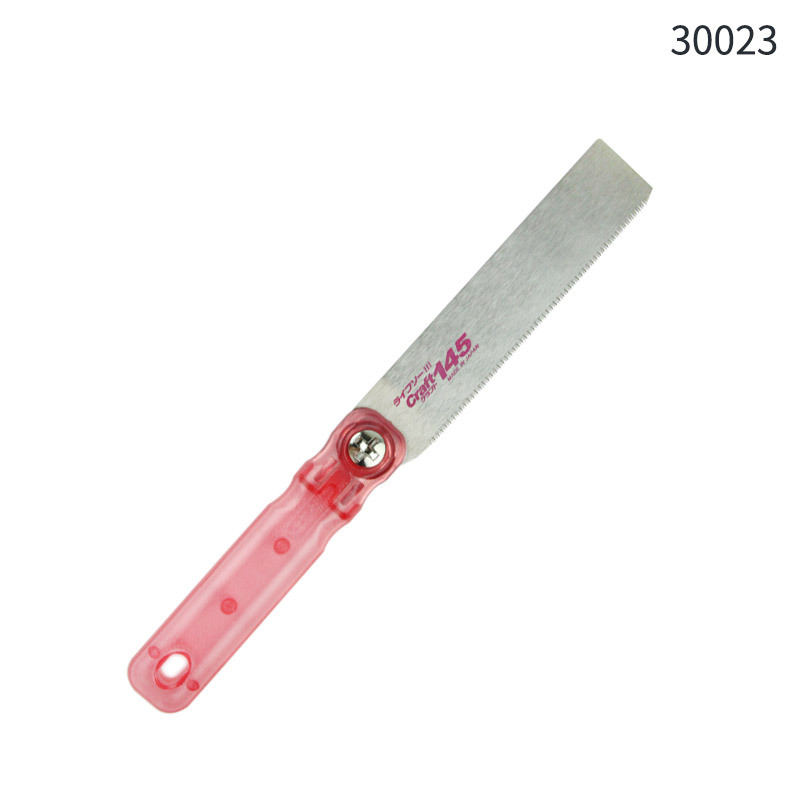 日本Z牌 平切锯 无痕锯 家用木工锯 基础木工锯