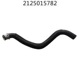2125015782适用于奔驰E350 W212 3.5L 2010-2016 补水壶下水管