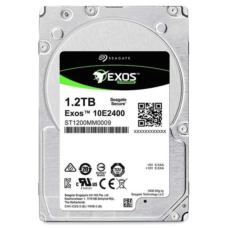 Оригинальный корпоративный 2,5-дюймовый жесткий диск с SAS-интерфейсом 146 ГБ 10K【ST914680