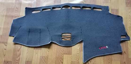 Car Dashboard Sunshade Mat, Central Control Sunshade Mat, Sun Protection Mat, Sunshade Cover, One-Piece Dropshipping Workbench Mat, Anti-Reflective