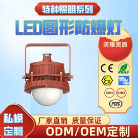 高杆灯;工矿灯;防爆灯