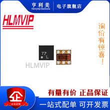 原装 HDC2010YPAR HDC2010 封装 DSBGA-6 板上安装湿度传感器 IC