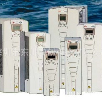 ABB变频器550系列 ACS550-01-023A-4 11KW重载型变频器