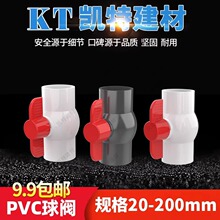 PVC���y �y�T ���ݿ� ����20 25 32 40 50 63 75 90 110ˮ���_�P