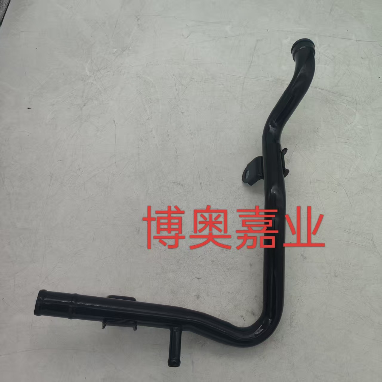 25450-04000 2545004001 Is Suitable for Kia Picanto Engine Iron Water Pipe and Radiator Water Pipe