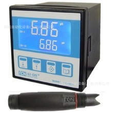 AI-ON品牌PH计 GPRS传输 在线pH计工业酸度计
