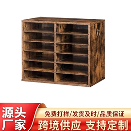 收纳架;收纳盒;收纳箱