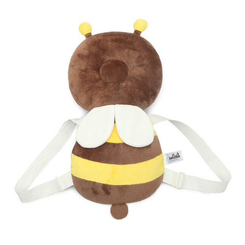 Owl child head pillow baby head protector toddler protector manufacturer wholesale for children learning to walk