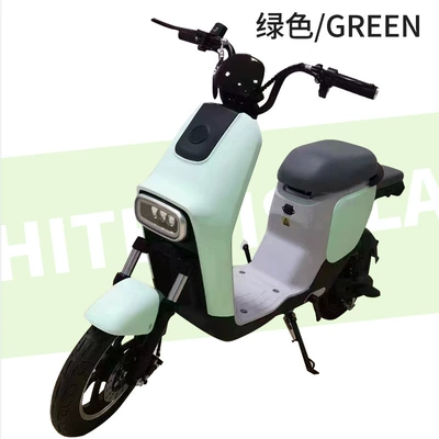 Elektrikli motosikletlər — M12 Export Special Power Supply - green-specialized-in-exporting-naked-bikes-minimum-order-of-20-units