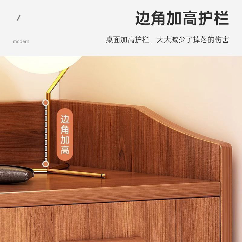 餐边柜一体式简约现代茶水柜轻奢酒水柜客厅靠墙储物柜橱柜置物架|undefined