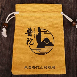 绒布袋;麻布袋;帆布袋