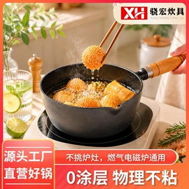 煎锅、平底锅;其他锅具;其他烧烤用具