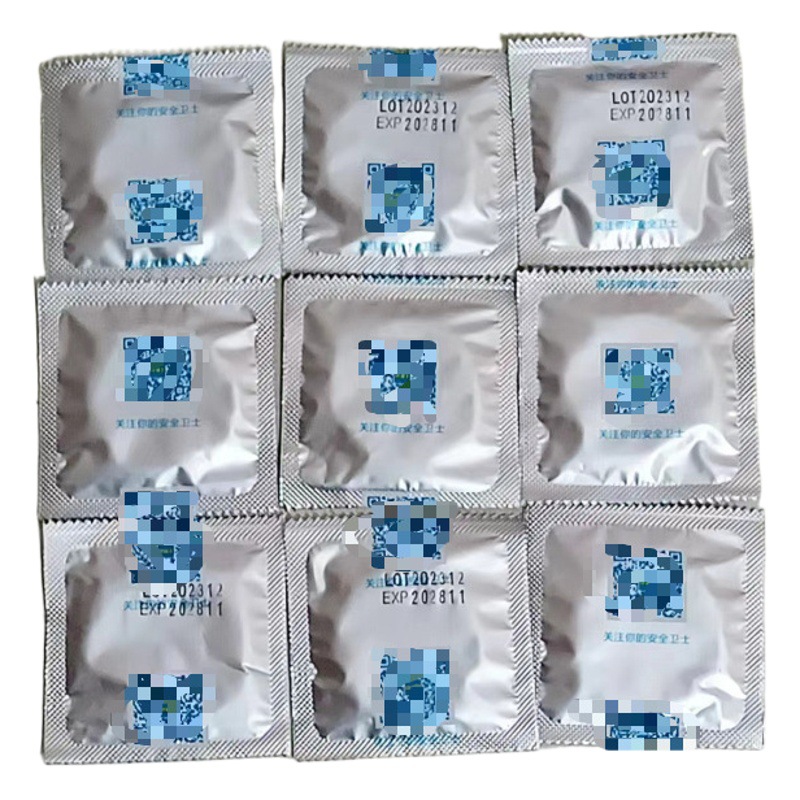 OLO ultra-thin 001 hyaluronic acid condom condom mace adult sex family planning products condom
