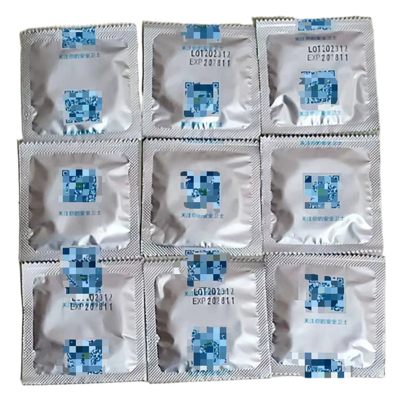 OLO ультратонкий 001 презерватив с гиалуроновой кислотой