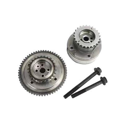 Other starting systems camshaft regulator