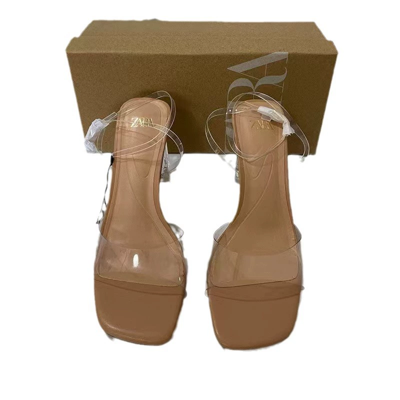 Summer universal slippers, Spain, french style
