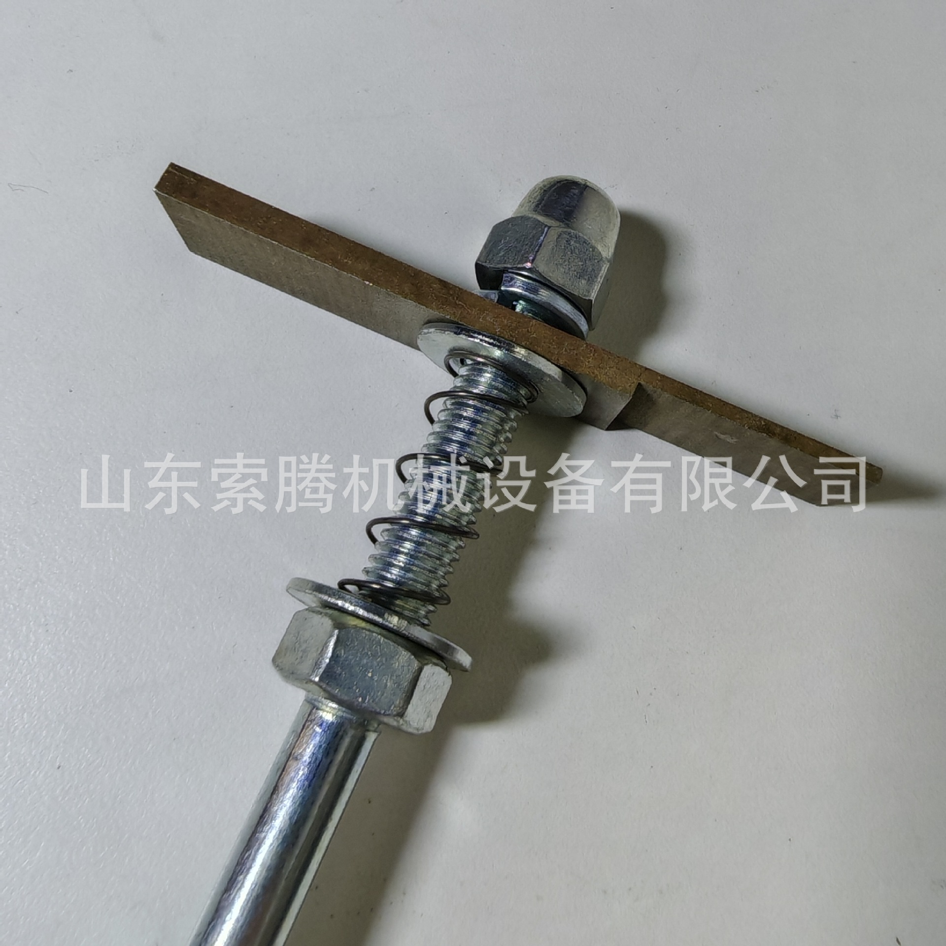 道岔检测锤道岔测量锤2/4/6/10mm道岔间隙检测锤生产厂家