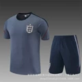 2627 england gray training suit
