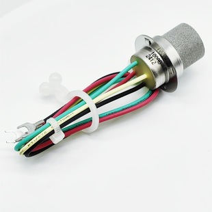 New original Japanese fundamental NAP-100AD industrial catalytic combustion type high temperature combustible gas sensor